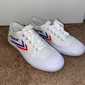 FEIYUE SNEAKERS